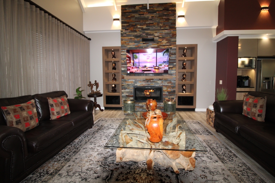 3 Bedroom Property for Sale in Kingswood Golf Estate Western Cape